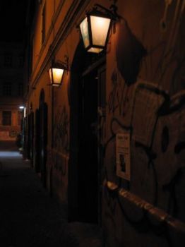 Profumi di luce