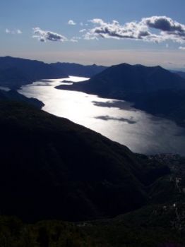 Scorre il fiume
