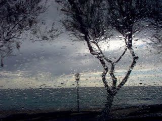 Dalle nuvole