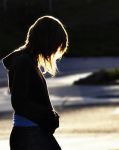 In un pensiero