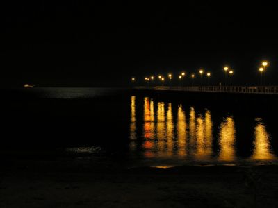 Nel pensiero del mare