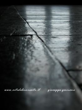 Tu non sei mai stata