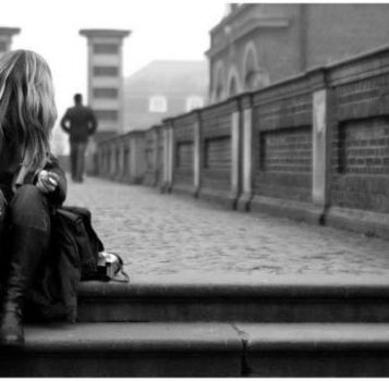 Il giorno nell’ora della sera