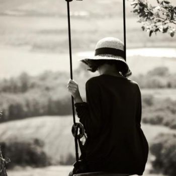 Poi la vita