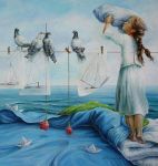 A volte il destino