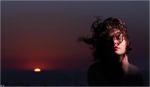 Se guardi la notte