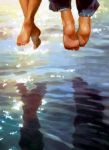 Fiume di un giorno