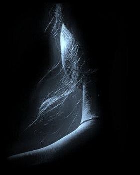 Il buio