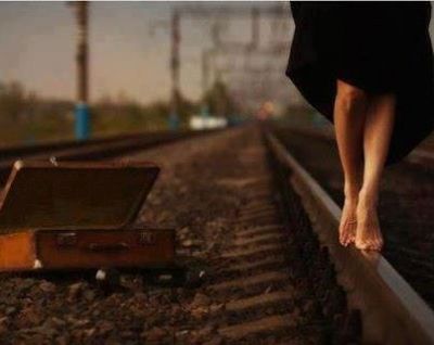 Dove scrive l’autunno