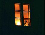 Perché è notte quando torni