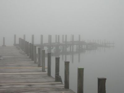 Il tempo sul lago