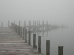 Il tempo sul lago