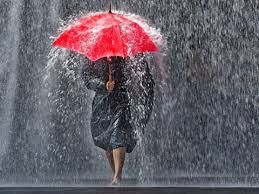 Sui giorni che piove