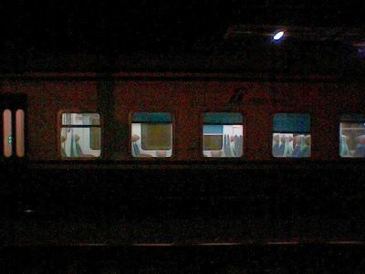 C’è un viaggio a metà