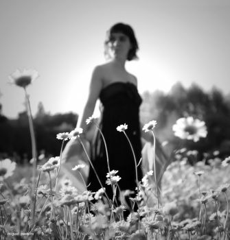 Primavera che sento
