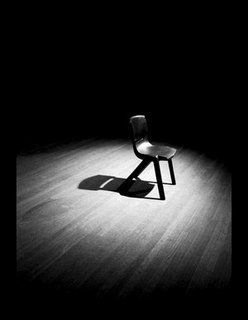 È buio, fuori e dentro il cielo