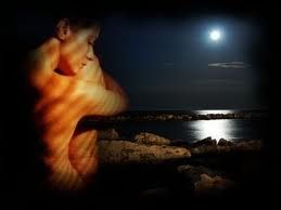 A luci spente