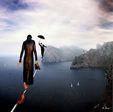 Verso l'ignoto