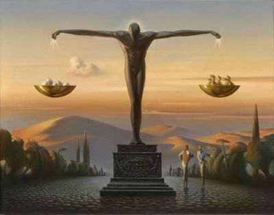La ragione e la passione
