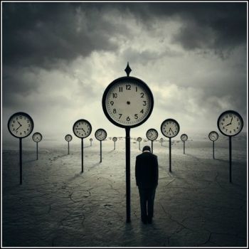 Il tempo e la distanza