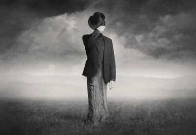 Come unombra nella notte