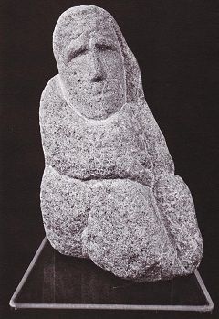 Il Bambino Di Pietra