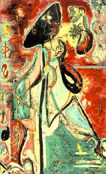 Pollock