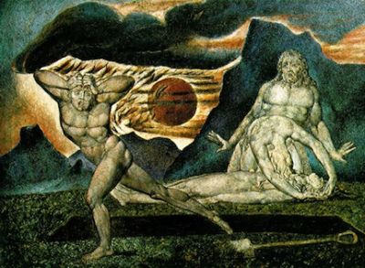 Canti di Anàsteros: La Preghiera di Zarathustra (VII Canto)