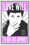 He's Lost Control (Lui Brill)