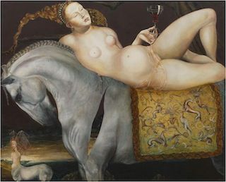 La furia dei tarli