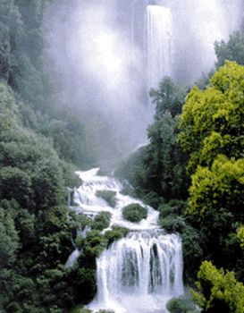 Natura mia  