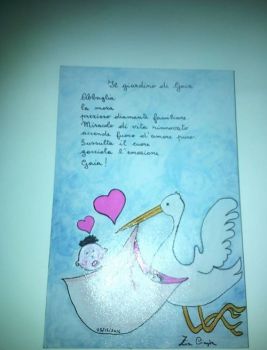 Giardino d'amore