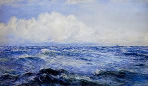 Ho sognato il mare  