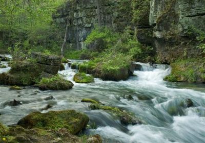 Il fiume