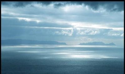 L'aria del silenzio