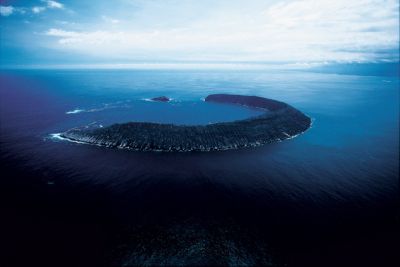 La mia isola
