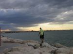 Nella tormenta