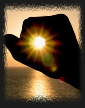 Il sole e l'inganno
