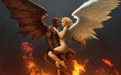 Amore dannato