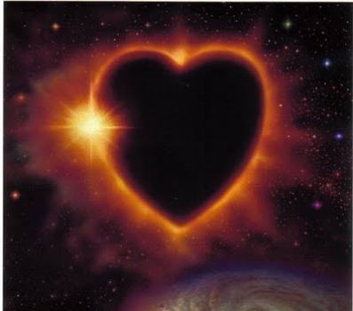Cuore senza luce