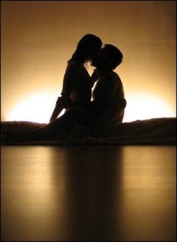 Un bacio  