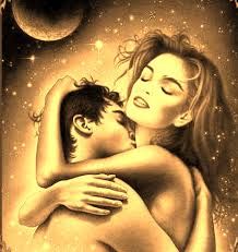 Un'oasi d'amore