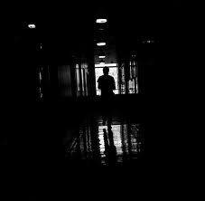 Il buio dei pensieri