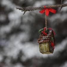 Natale  alla porta