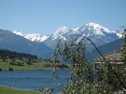 La montagna
