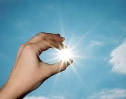 Un po di sole