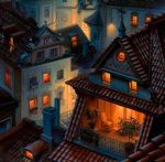 Notte silenziosa