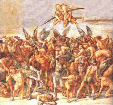 Il pulsante sbagliato