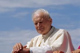 Grande tra i beati