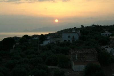 E' sempre l'alba  